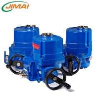 QT explosion-proof rotary electric actuator for ball butterfly Valve